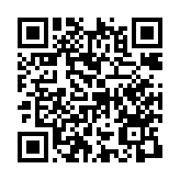 スマートフォンQRコード