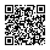 スマートフォンQRコード