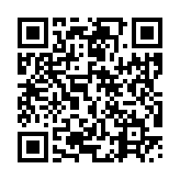 スマートフォンQRコード