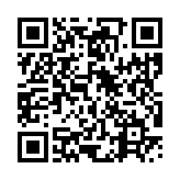 スマートフォンQRコード