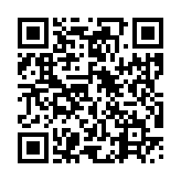 スマートフォンQRコード