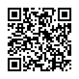 スマートフォンQRコード