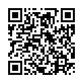 スマートフォンQRコード