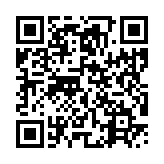 スマートフォンQRコード