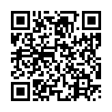 スマートフォンQRコード