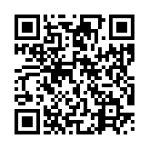 スマートフォンQRコード