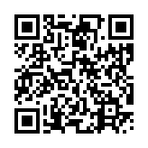スマートフォンQRコード