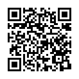 スマートフォンQRコード