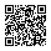 スマートフォンQRコード