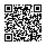 スマートフォンQRコード