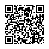 スマートフォンQRコード