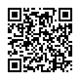 スマートフォンQRコード