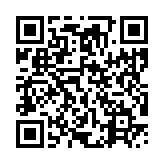 スマートフォンQRコード