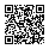 スマートフォンQRコード