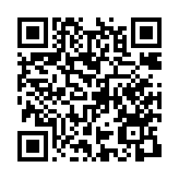 スマートフォンQRコード