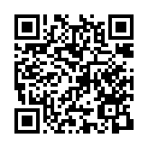 スマートフォンQRコード