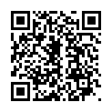 スマートフォンQRコード