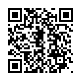 スマートフォンQRコード