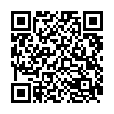 スマートフォンQRコード