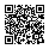スマートフォンQRコード