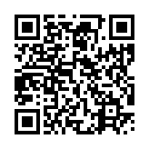 スマートフォンQRコード