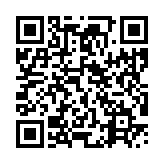スマートフォンQRコード