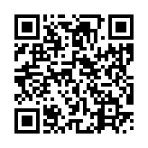 スマートフォンQRコード