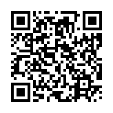 スマートフォンQRコード