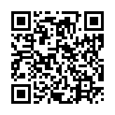 スマートフォンQRコード