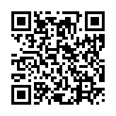 スマートフォンQRコード