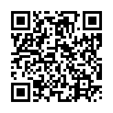 スマートフォンQRコード