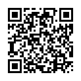 スマートフォンQRコード