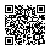 スマートフォンQRコード