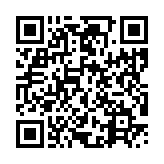 スマートフォンQRコード