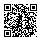 スマートフォンQRコード