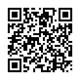 スマートフォンQRコード
