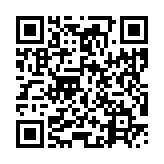 スマートフォンQRコード