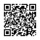 スマートフォンQRコード