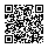 スマートフォンQRコード