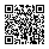 スマートフォンQRコード