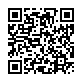 スマートフォンQRコード