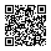 スマートフォンQRコード