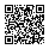 スマートフォンQRコード