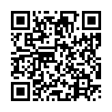 スマートフォンQRコード