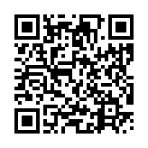 スマートフォンQRコード