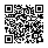 スマートフォンQRコード