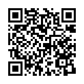 スマートフォンQRコード