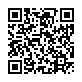 スマートフォンQRコード