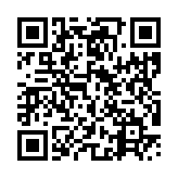 スマートフォンQRコード