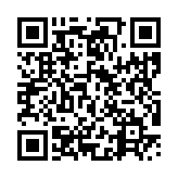 スマートフォンQRコード